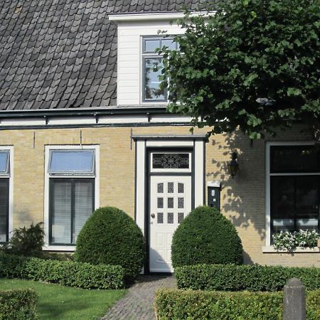B&B De Gouden Vlo Donkerbroek Bagian luar foto