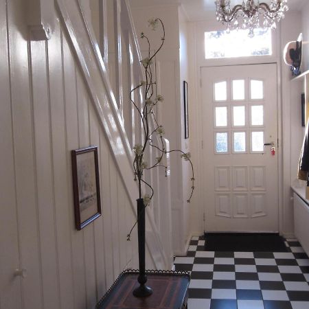 B&B De Gouden Vlo Donkerbroek Bagian luar foto